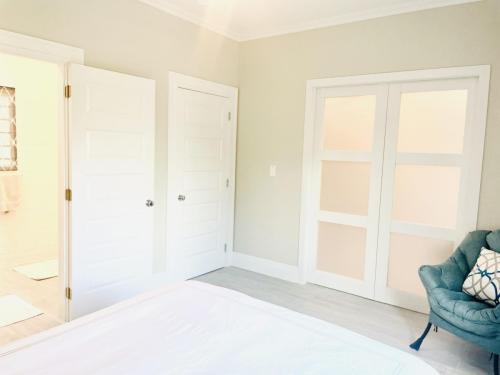 Cottage Bedroom View 3